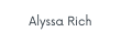 Alyssa Rich